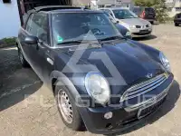2006 Mini COOPER