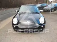 2006 Mini COOPER