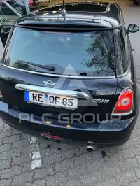2006 Mini COOPER