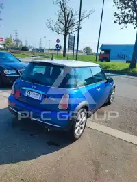 2006 Mini COOPER