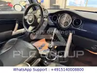 2006 Mini COOPER