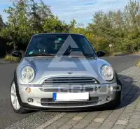 2006 Mini COOPER