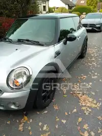 2006 Mini COOPER