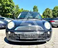 2006 Mini COOPER