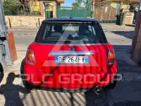 2006 Mini COOPER