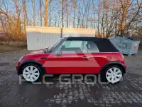 2006 Mini COOPER