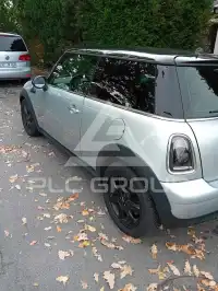 2006 Mini COOPER