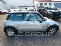 2006 Mini COOPER