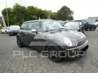 2006 Mini COOPER