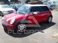 2006 Mini COOPER
