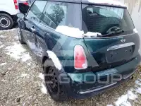 2006 Mini COOPER