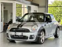 2006 Mini COOPER
