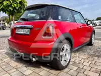 2006 Mini COOPER