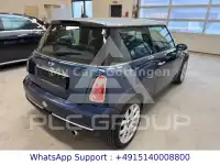 2006 Mini COOPER