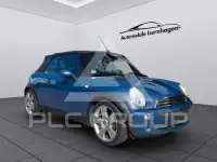 2006 Mini COOPER
