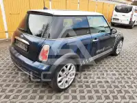 2006 Mini COOPER