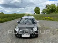 2006 Mini COOPER