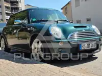 2006 Mini COOPER