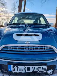 2006 Mini COOPER