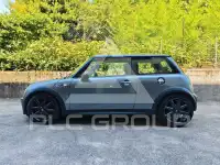 2006 Mini COOPER