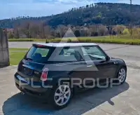2006 Mini COOPER