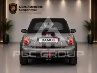 2006 Mini COOPER