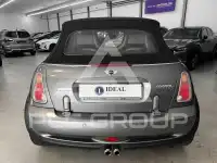 2006 Mini COOPER