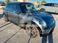 2006 Mini COOPER