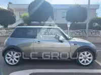 2006 Mini COOPER