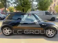 2006 Mini COOPER