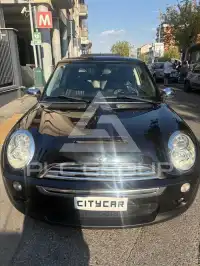 2006 Mini COOPER