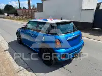 2006 Mini COOPER