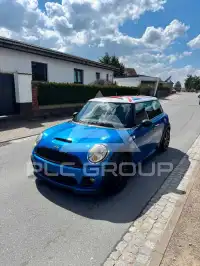 2006 Mini COOPER