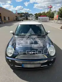 2006 Mini COOPER