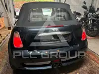 2006 Mini COOPER