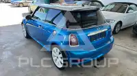 2006 Mini COOPER