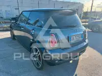 2006 Mini COOPER