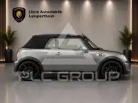 2006 Mini COOPER