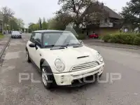 2006 Mini COOPER