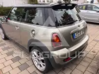 2006 Mini COOPER