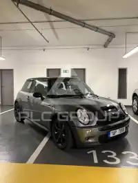 2006 Mini COOPER