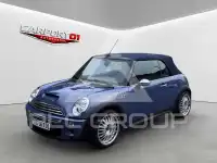 2006 Mini COOPER