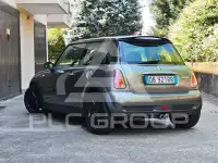 2006 Mini COOPER