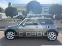 2006 Mini COOPER