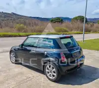 2006 Mini COOPER
