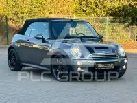 2006 Mini COOPER