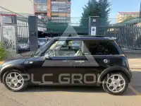 2006 Mini COOPER