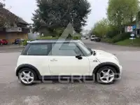2006 Mini COOPER