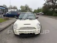 2006 Mini COOPER