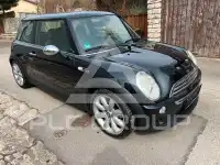 2006 Mini COOPER